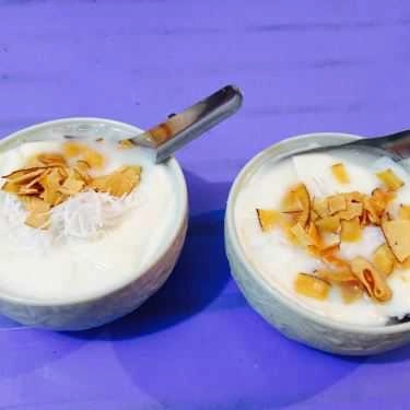 Món ăn- Ăn vặt Tào Phớ & Kem Tràng Tiền - Khu TT Nghĩa Tân