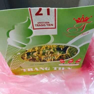 Tổng hợp- Ăn vặt Tào Phớ & Kem Tràng Tiền - Khu TT Nghĩa Tân