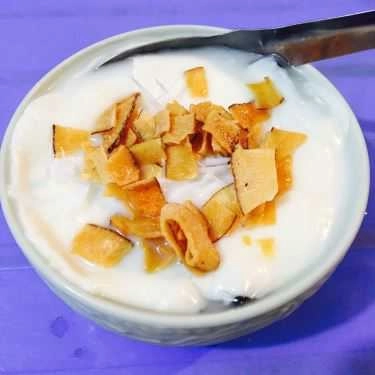 Món ăn- Ăn vặt Tào Phớ & Kem Tràng Tiền - Khu TT Nghĩa Tân
