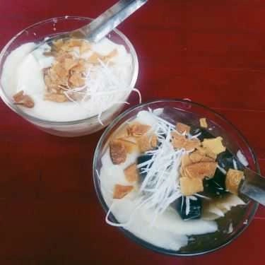 Món ăn- Ăn vặt Tào Phớ & Thịt Xiên - Nghĩa Tân