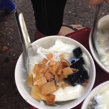 Món ăn- Ăn vặt Táo Phớ, Bánh Mì Thịt Xiên - Nghĩa Tân