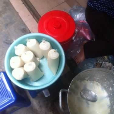 Tổng hợp- Ăn vặt Tào Phớ - Ngọc Hà