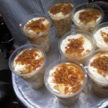Món ăn- Ăn vặt Tào Phớ - Nguyễn Trãi