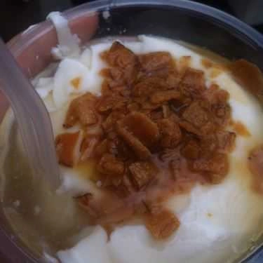 Món ăn- Ăn vặt Tào Phớ - Nguyễn Trãi