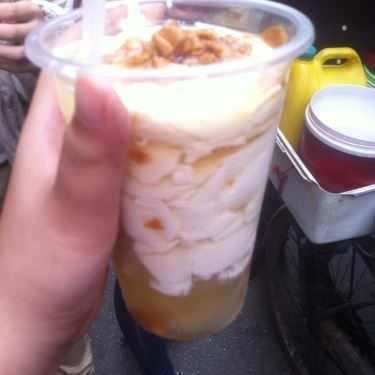 Món ăn- Ăn vặt Tào Phớ - Nguyễn Trãi