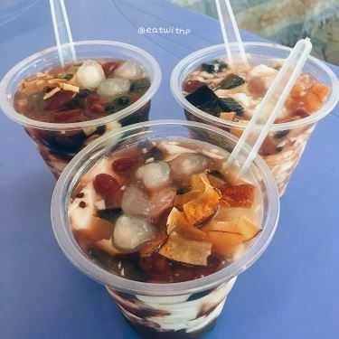 Món ăn- Ăn vặt Tào Phớ - Thanh Xuân Bắc