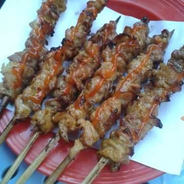 Tổng hợp- Ăn vặt Táo Phớ, Bánh Mì Thịt Xiên - Nghĩa Tân