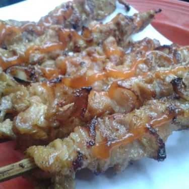 Món ăn- Ăn vặt Táo Phớ, Bánh Mì Thịt Xiên - Nghĩa Tân