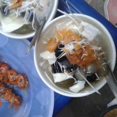 Món ăn- Ăn vặt Táo Phớ, Bánh Mì Thịt Xiên - Nghĩa Tân