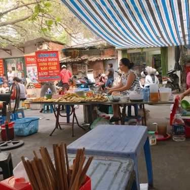 Tổng hợp- Ăn vặt Tào Phớ & Chè Đỗ Đen - Giảng Võ