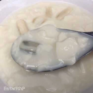 Món ăn- Ăn vặt Tào Phớ & Chè Đỗ Đen - Giảng Võ