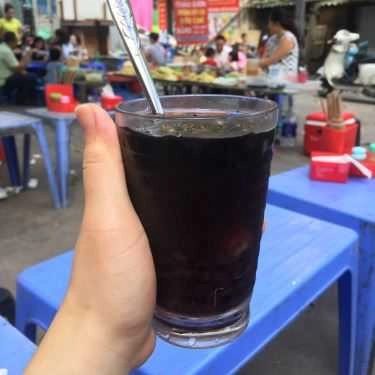 Món ăn- Ăn vặt Tào Phớ & Chè Đỗ Đen - Giảng Võ