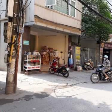 Tổng hợp- Ăn vặt Tào Phớ & Chè Thập Cẩm - Nhân Hòa