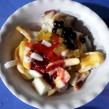 Món ăn- Tào Phớ Cột Điện - Đồ Ăn Vặt
