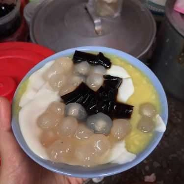 Món ăn- Ăn vặt Tào Phớ Đậu Xanh