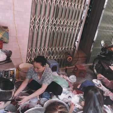 Tổng hợp- Ăn vặt Tào Phớ Đậu Xanh