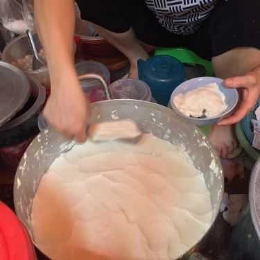Món ăn- Ăn vặt Tào Phớ Đậu Xanh
