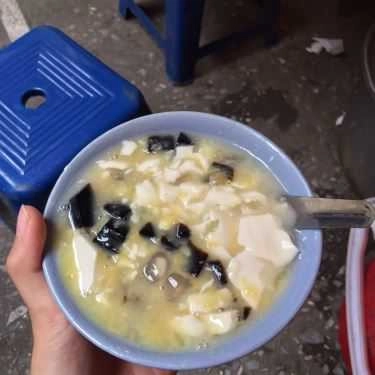 Món ăn- Ăn vặt Tào Phớ Đậu Xanh