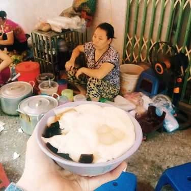 Món ăn- Ăn vặt Tào Phớ Đậu Xanh