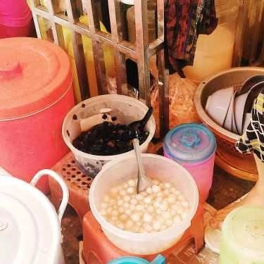 Tổng hợp- Ăn vặt Tào Phớ Đậu Xanh