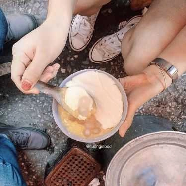 Món ăn- Ăn vặt Tào Phớ Đậu Xanh