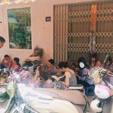 Tổng hợp- Ăn vặt Tào Phớ Đậu Xanh