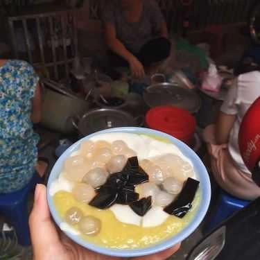 Món ăn- Ăn vặt Tào Phớ Đậu Xanh