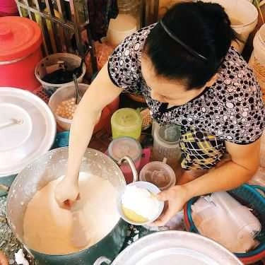 Tổng hợp- Ăn vặt Tào Phớ Đậu Xanh