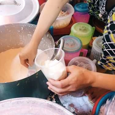 Món ăn- Ăn vặt Tào Phớ Đậu Xanh