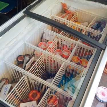 Tổng hợp- Ăn vặt Hoa Quả Dầm - Trần Hưng Đạo