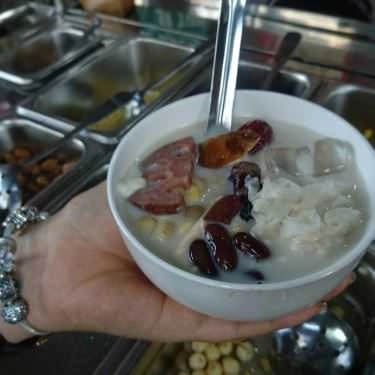 Món ăn- Ăn vặt Hoa Quả Dầm - Trần Hưng Đạo