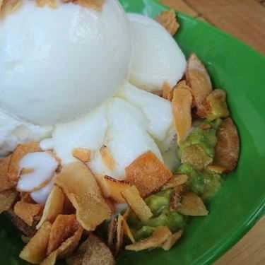 Món ăn- Ăn vặt Hoa Quả Dầm - Trần Hưng Đạo