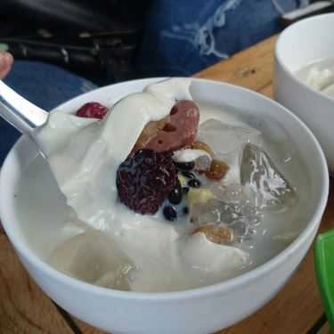 Món ăn- Ăn vặt Hoa Quả Dầm - Trần Hưng Đạo