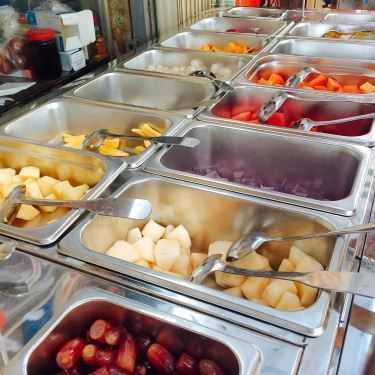 Tổng hợp- Ăn vặt Hoa Quả Dầm - Trần Hưng Đạo