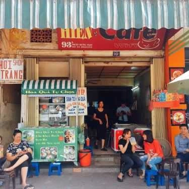 Tổng hợp- Ăn vặt Hoa Quả Dầm - Trần Hưng Đạo