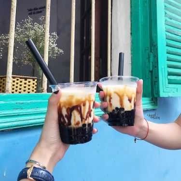 Món ăn- Ăn vặt Tào Phớ Lụa - Homemade Taopho