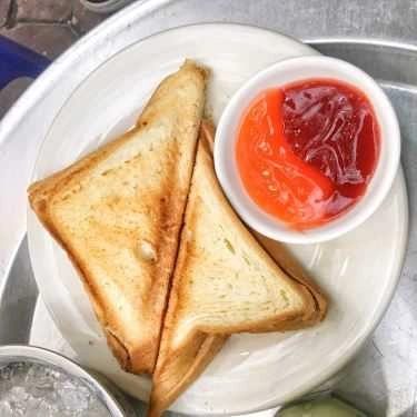 Món ăn- Ăn vặt Tào Phớ Lụa - Homemade Taopho