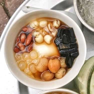 Món ăn- Ăn vặt Tào Phớ Lụa - Homemade Taopho