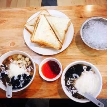 Tổng hợp- Ăn vặt Tào Phớ Lụa - Homemade Taopho