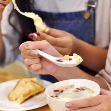 Tổng hợp- Ăn vặt Tào Phớ Lụa - Homemade Taopho