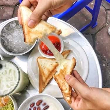 Món ăn- Ăn vặt Tào Phớ Lụa - Homemade Taopho