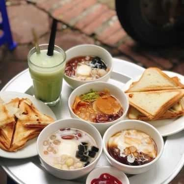 Món ăn- Ăn vặt Tào Phớ Lụa - Homemade Taopho