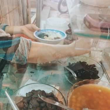 Tổng hợp- Ăn vặt Tào Phớ - Lương Văn Can