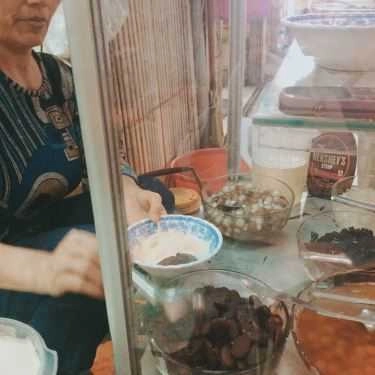 Tổng hợp- Ăn vặt Tào Phớ - Lương Văn Can