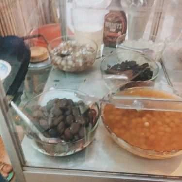 Món ăn- Ăn vặt Tào Phớ - Lương Văn Can