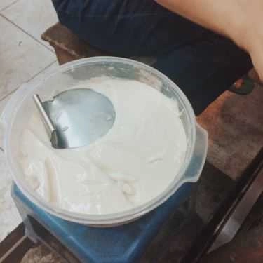 Món ăn- Ăn vặt Tào Phớ - Lương Văn Can