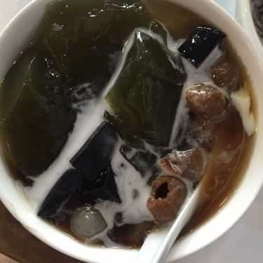Món ăn- Cafe Tào Phớ Nè - Thái Thịnh