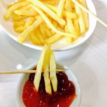 Món ăn- Cafe Tào Phớ Nè - Thái Thịnh