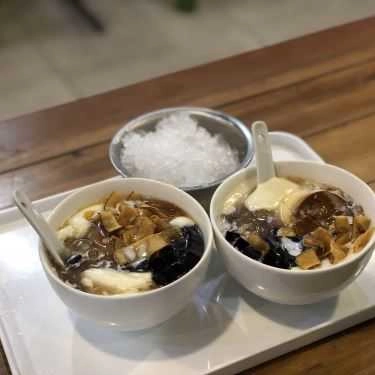 Tổng hợp- Cafe Tào Phớ Nè - Thái Thịnh
