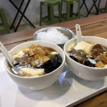 Tổng hợp- Cafe Tào Phớ Nè - Thái Thịnh